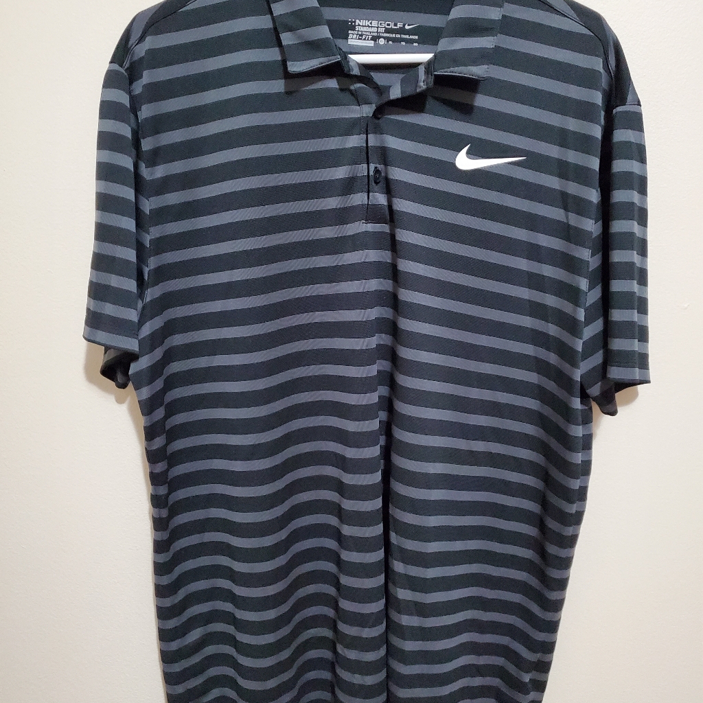 Nike Golf Polo